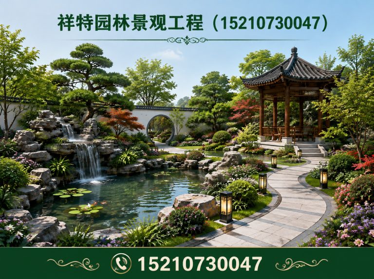 莲池区音乐喷泉展示图